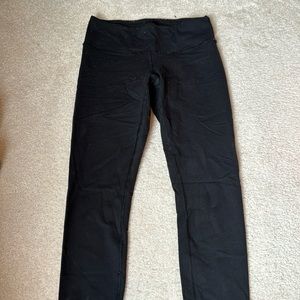 lululemon wunder under leggings